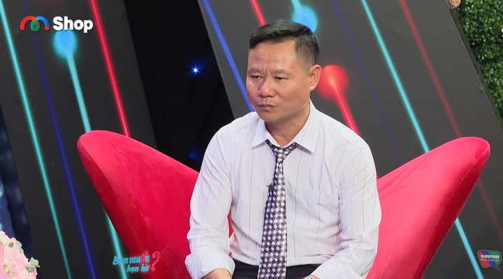 Anh Bính tự nhận là người hiền lành, thật thà.