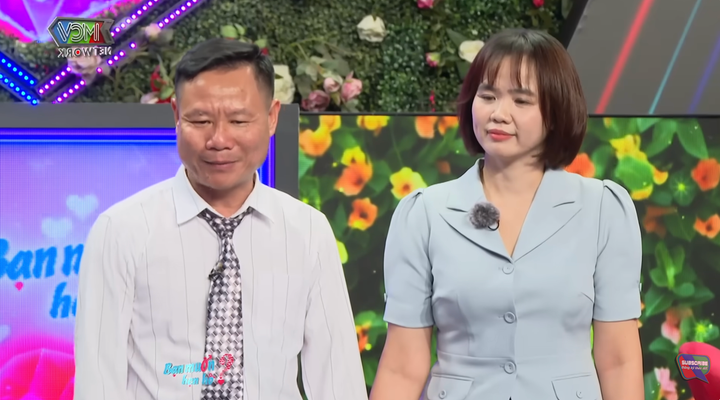 Cặp đôi đồng ý bấm nút hẹn hò, chính thức hẹn hò.