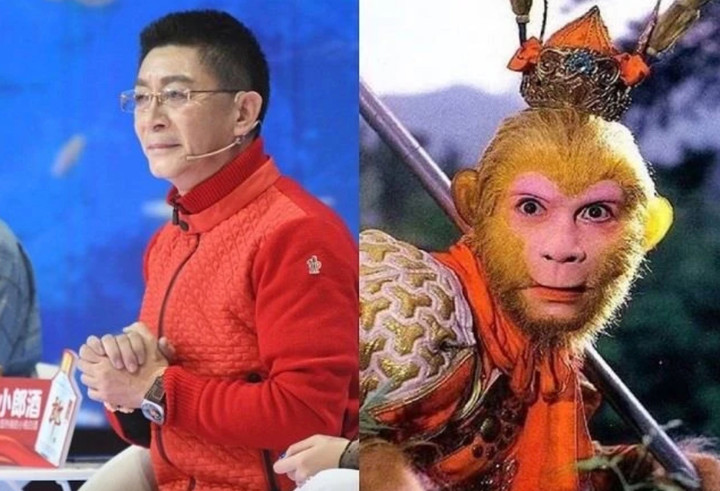 Lục Tiểu Linh Đồng vẫn miệt mài cống hiến cho nghệ thuật.