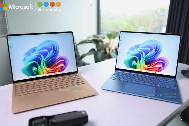 Mua Surface chất lượng tại SurfaceCity - nhận trọn niềm tin và sự an tâm - 2
