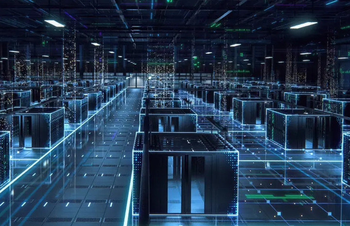 Teknologi penyejukan cecair telah menjadi keperluan strategik untuk pusat data dan kilang AI. (Foto: MH)