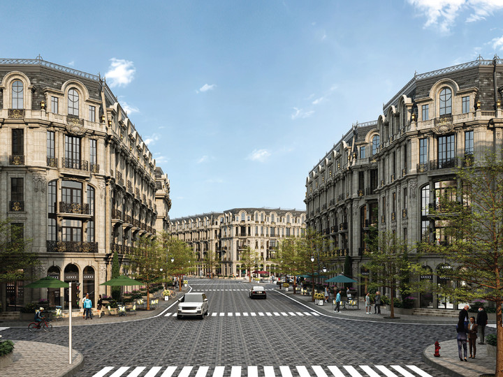 Với chính sách hỗ trợ tối ưu, khách hàng chỉ cần từ 4,5 tỷ đồng đã có thể sở hữu một căn nhà phố hoàn thiện theo tiêu chuẩn hàng hiệu với diện tích đất 75m2, không gian sử dụng lên tới hơn 318m² cùng sở hữu lâu dài.