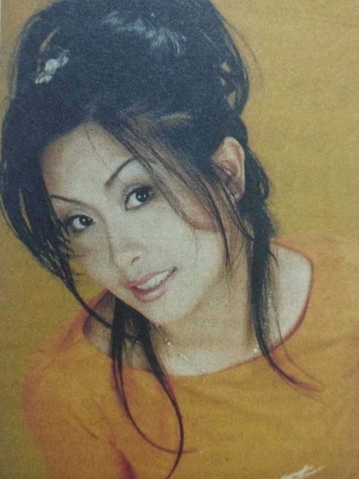 NSƯT Kiều Oanh được mệnh danh là "kiều nữ làng hài".