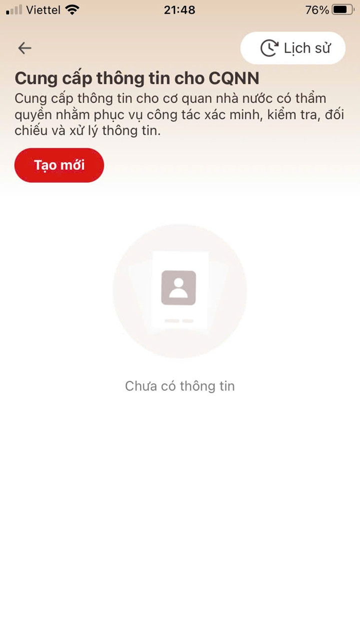 Người dân bắt đầu được nộp sổ đỏ qua VNeID, cách làm thế nào? - 2