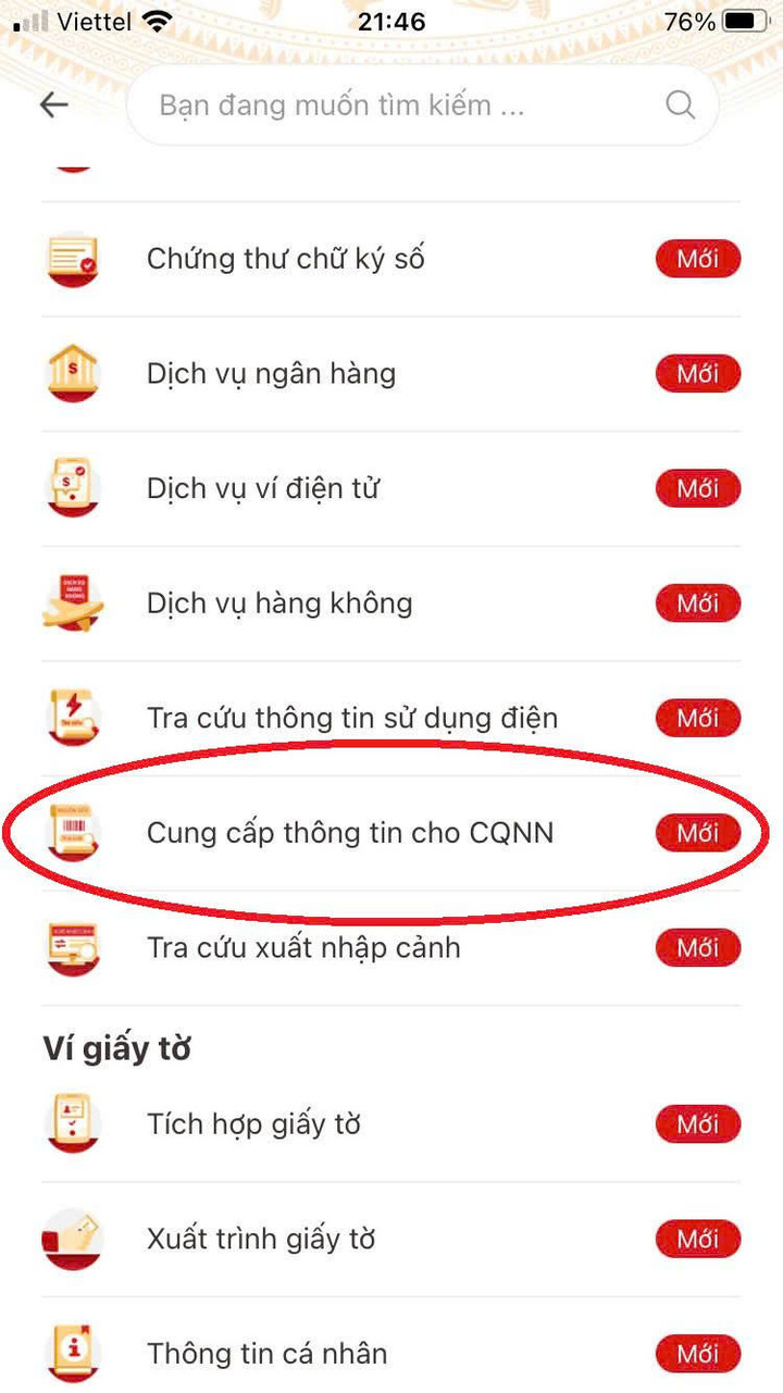 Người dân bắt đầu được nộp sổ đỏ qua VNeID, cách làm thế nào? - 1