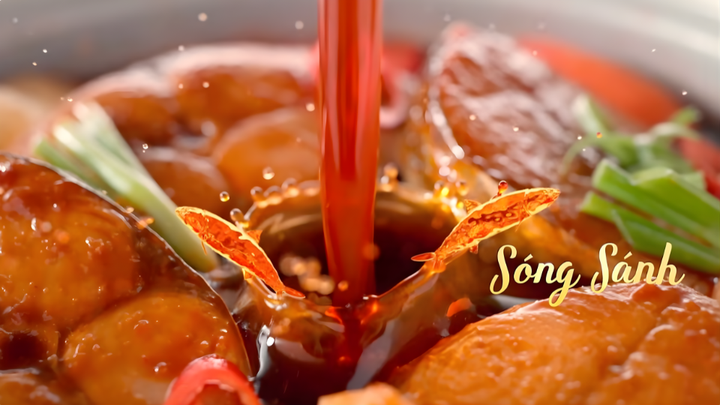 Hương vị đậm đà và hậu vị ngọt sâu – lời hồi đáp xứng đáng cho 12 tháng chờ đợi.