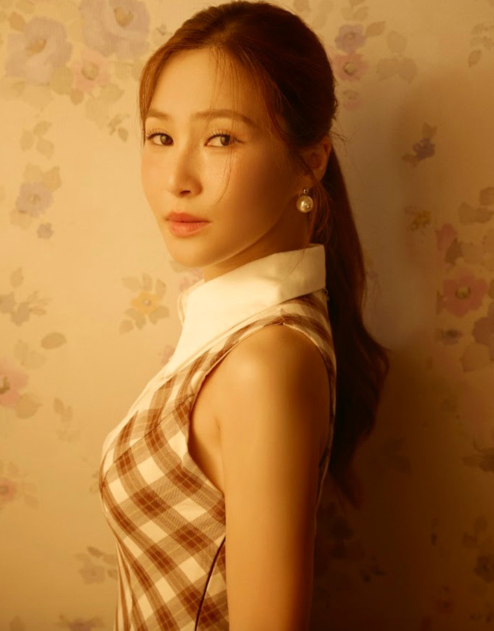 Hương Tràm trở lại với đường đua âm nhạc sau 6 năm sang Mỹ.