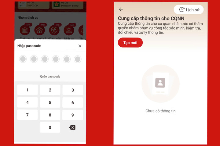 Як інтегрувати сертифікат права користування землею в програму VNeID - 2