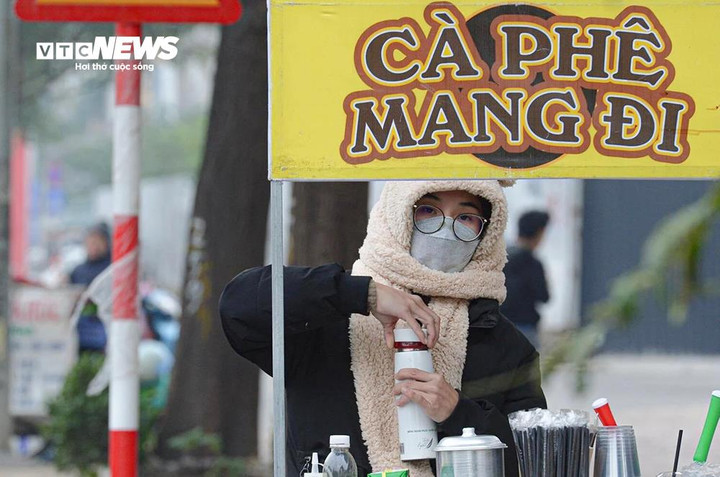 Ngày 14/11, dự báo miền Bắc tiếp tục rét sâu về đêm và sáng sớm. (Ảnh minh hoạ; Viên Minh)