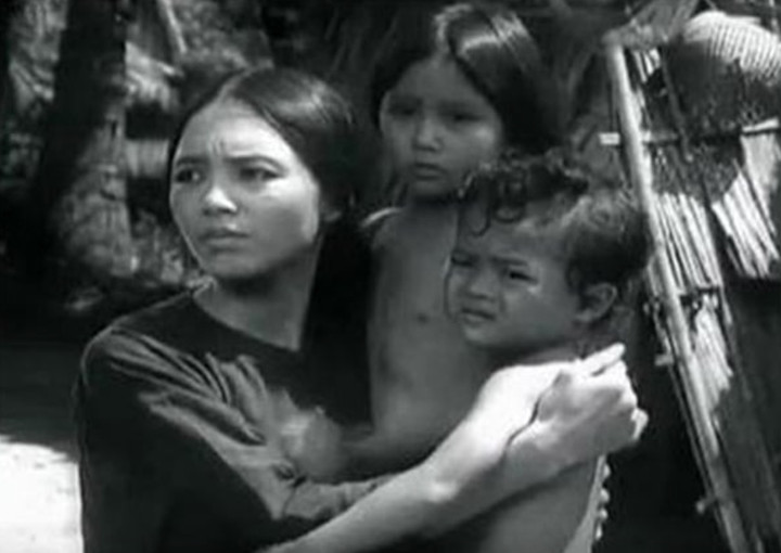 Chị Út Tịch phim 'Mẹ vắng nhà': Bỏ diễn bán cà phê, sống bình dị bên chồng NSND - 2