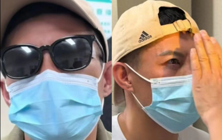 Triệu Hồng Cương phải phẫu thuật sau khi thi đấu ở PowerSlap