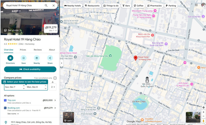 Google memulihkan ulasan secara automatik selepas 