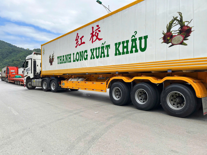 Hải quan Tân Thanh tích cực hỗ trợ doanh nghiệp, thu ngân sách gần 4.000 tỷ đồng - 5