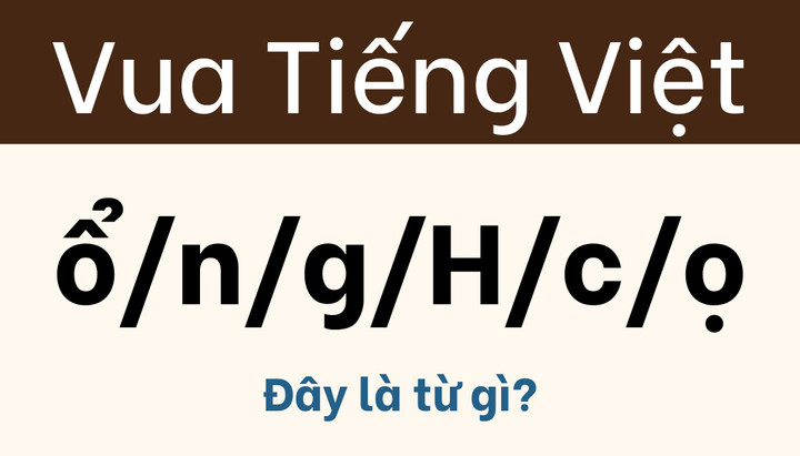 Care este răspunsul la această enigmă?