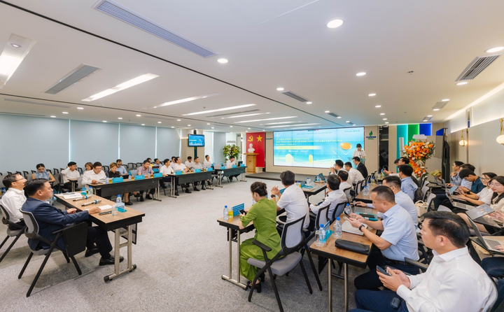 PVFCCo chính thức vận hành 'ngôi nhà dữ liệu' Data Lakehouse - 2