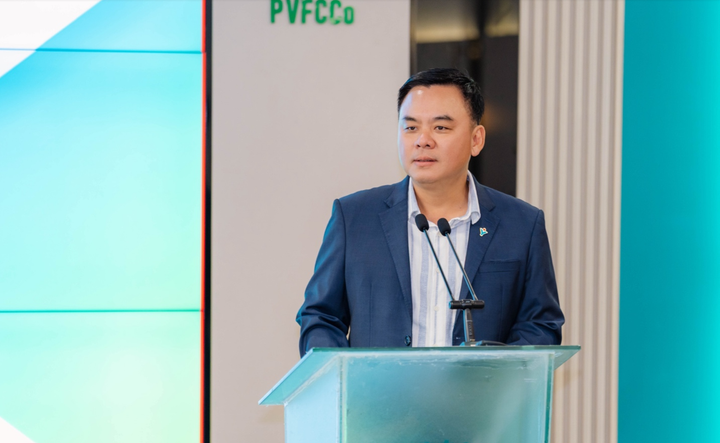 PVFCCo chính thức vận hành 'ngôi nhà dữ liệu' Data Lakehouse - 3