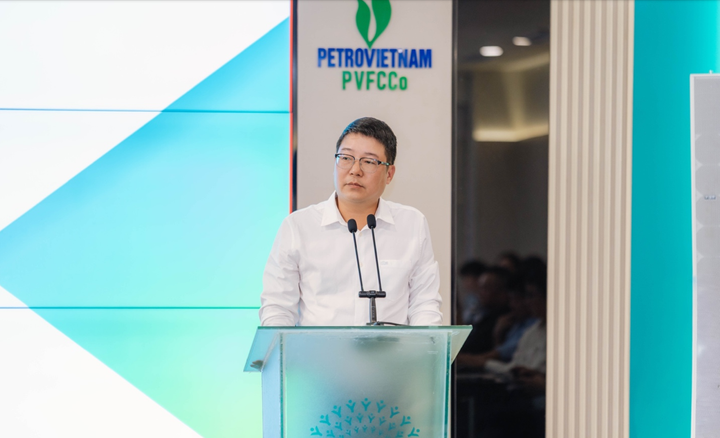 PVFCCo chính thức vận hành 'ngôi nhà dữ liệu' Data Lakehouse - 4