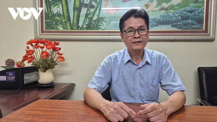 Luật sư Lê Văn Khánh cho rằng mô hình chính quyền địa phương 2 cấp cần thời gian để hoạt động ổn định.