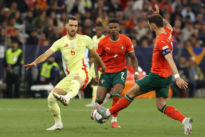 Bồ Đào Nha chạm trán Armenia tại Vòng loại World Cup khu vực châu Âu.