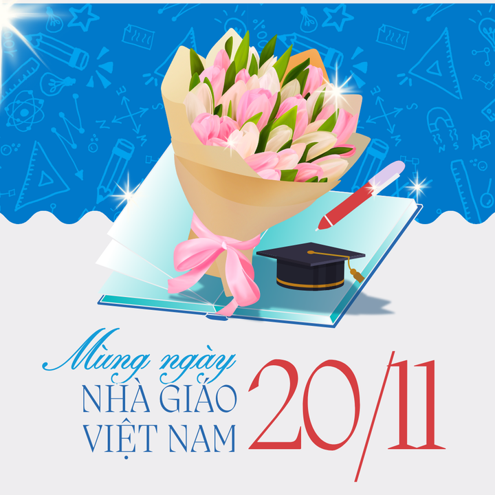 Ngày 28/9/1982, Hội đồng Bộ trưởng (nay là Chính phủ) ban hành Quyết định số 167/HĐBT, quyết định sẽ lấy ngày 20/11 hằng năm là Ngày Nhà giáo Việt Nam.