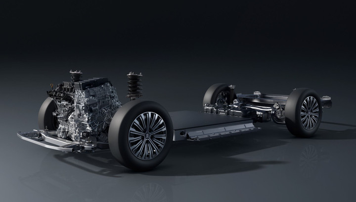 Điểm nhấn nổi bật với dòng xe của BYD là pin Blade thế hệ mới đã vượt qua nhiều bài thử nghiệm khắt khe, có tuổi thọ bền bỉ, khả năng sạc nhanh (15 - 100% chỉ trong chưa đầy 60 phút). (Ảnh: BYD)