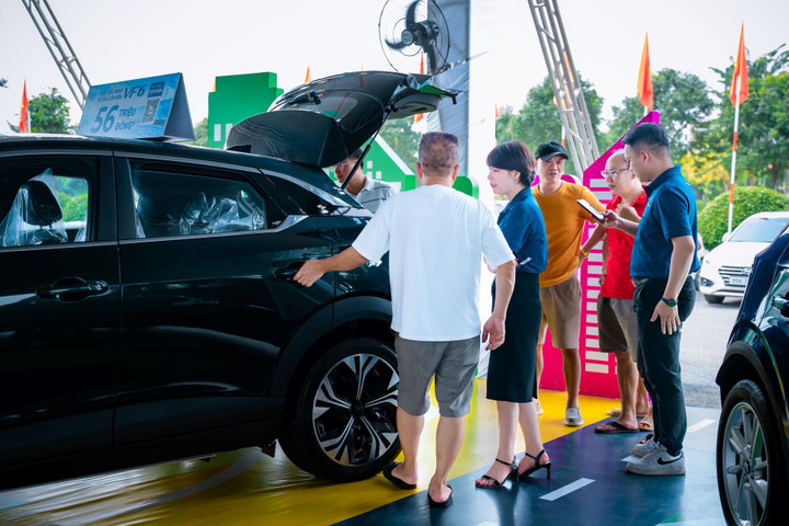 Chuyên gia lý giải doanh số kỷ lục của VinFast: Chất lượng chinh phục người dùng - 2