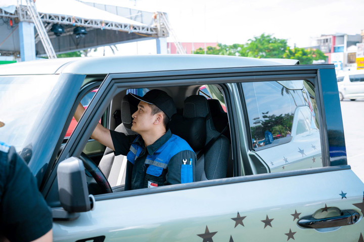 Chuyên gia lý giải doanh số kỷ lục của VinFast: Chất lượng chinh phục người dùng - 3