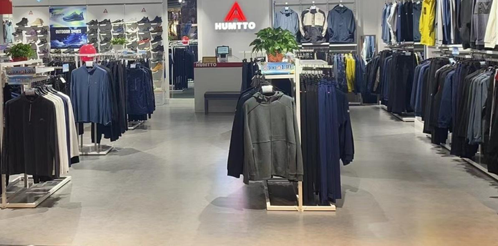 Humtto - thương hiệu leo núi yêu thích của người mê trekking outdoor - 3