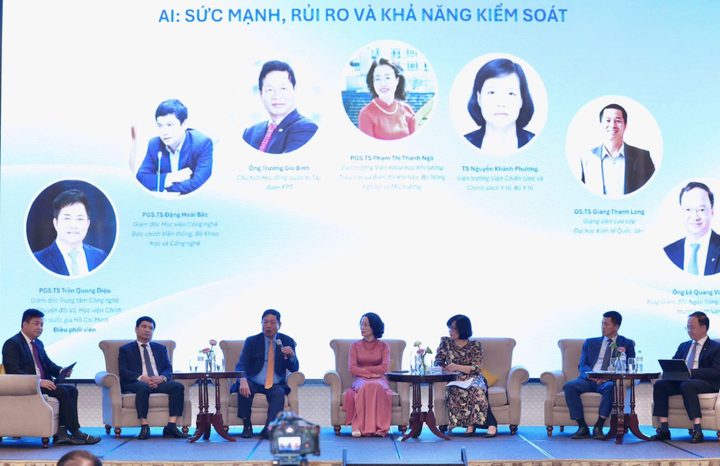 Cik Nga menghadiri Bengkel Kebangsaan: