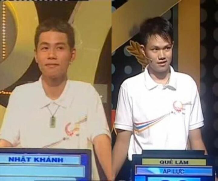 Nhat Khanh - bratři Que Lam.