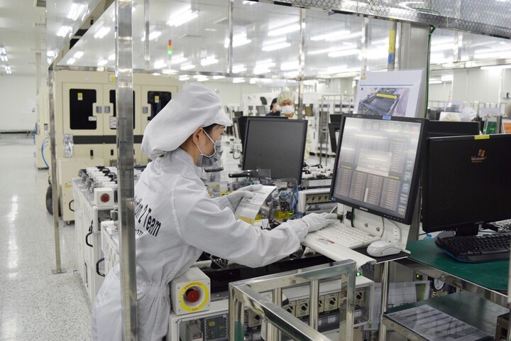 Tỉnh Phú Thọ đặt mục tiêu thu hút 1,1 tỷ USD vốn FDI mới trong năm 2026