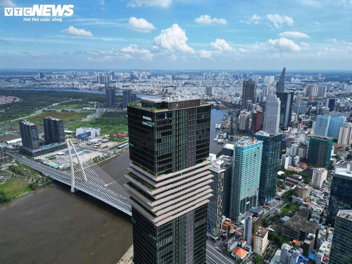Ho Chi Minh City has prepared infrastructure and personnel to put the international financial center into operation.