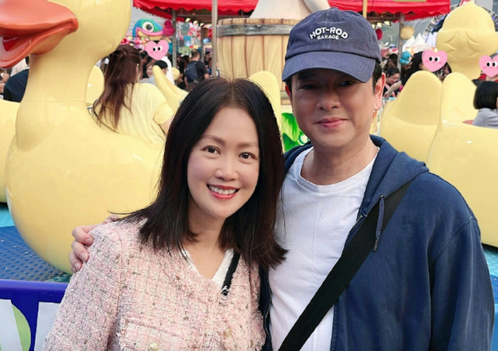 Cuộc đời thăng trầm của 2 nàng Chúc Anh Đài kinh điển nhất màn ảnh - 3