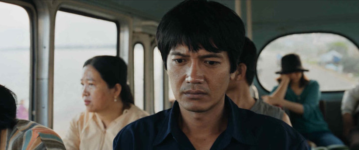 Quang Tuấn đóng vai chính trong "Truy tìm Long Diên Hương".