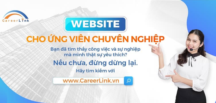 Bí quyết tìm việc cho người đi làm lâu năm muốn thay đổi môi trường - 2