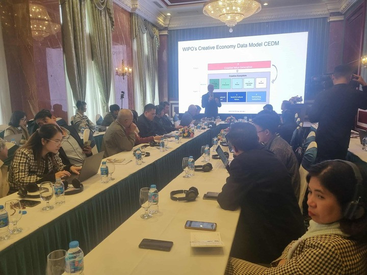 Podsumowanie spotkania.