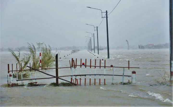 Tối 18/11, Chủ tịch UBND tỉnh Gia Lai Phạm Anh Tuấn ra công điện khẩn kích hoạt kịch bản ứng phó lũ cấp độ 3.1, yêu cầu các xã, phường; các sở, ban, ngành tập trung triển khai thực hiện các nhiệm vụ cấp bách ứng phó khẩn cấp mưa lớn, ngập lụt, sạt lở đất. đối với 58 xã, phường phía Đông tỉnh.