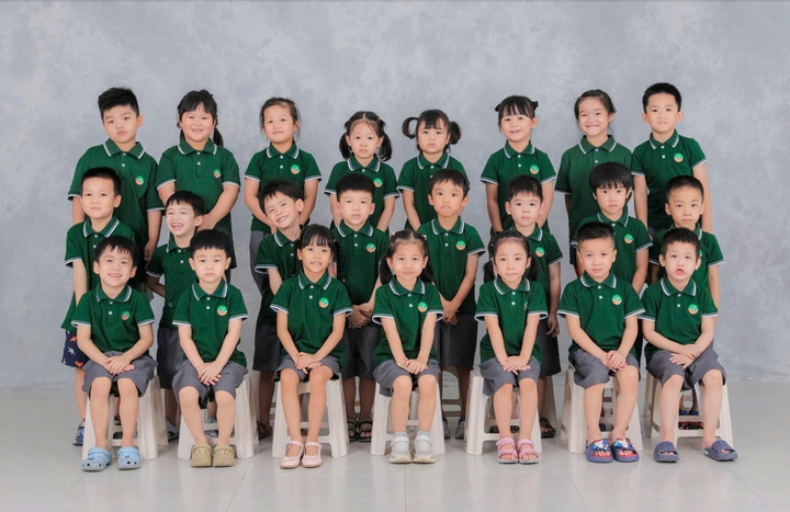 Dari peringkat prasekolah, pelajar sekolah dibangunkan secara menyeluruh dari segi kecerdasan, kualiti dan kebolehan.