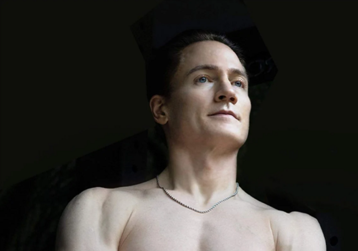 Triệu phú Mỹ Bryan Johnson, người đã sáng lập ra Thế vận hội Trẻ hóa. Theo bảng xếp hạng, người đàn ông 47 tuổi này có tuổi sinh học là 37, xếp thứ bảy. Ảnh: instagram.com/bryanjohnson