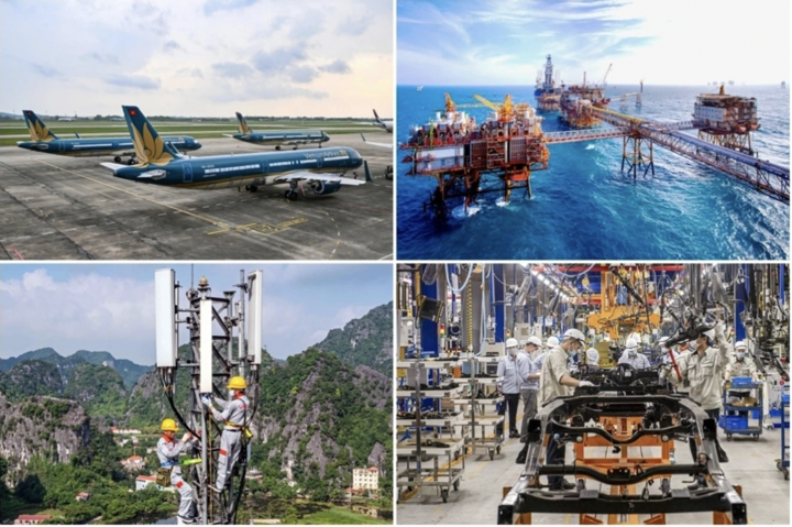 DNNN là lực lượng nòng cốt đóng góp hơn 29% GDP.