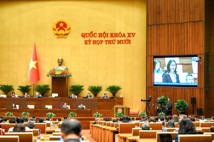 GS.TS Nguyễn Thị Lan: Cần 'cơ chế đặc thù' hút nhân lực cho ngành nông nghiệp - 3