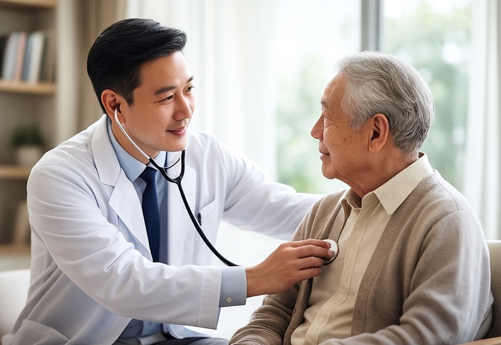 Chuyên gia nêu lý do ngành y tế ngày càng hút nhà đầu tư