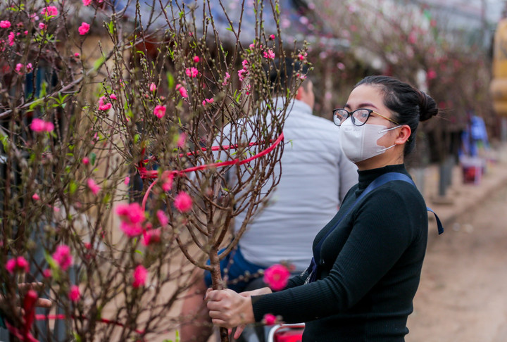 Tết Âm lịch năm 2026, cán bộ, công chức, viên chức Hà Nội được nghỉ 5 ngày (không tính các ngày nghỉ cuối tuần liền kề).