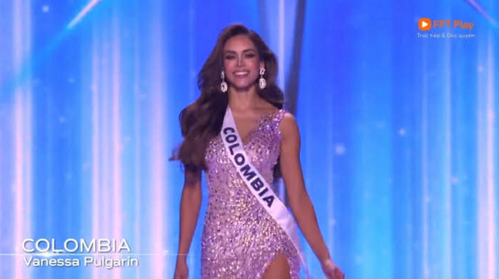 Trực tiếp Chung kết Miss Universe 2025 - 4