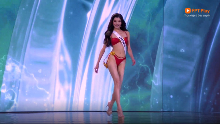 Trực tiếp Chung kết Miss Universe 2025 - 5