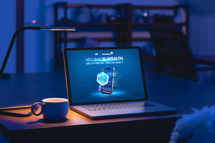 VietinBank ra mắt nền tảng đầu tư toàn diện theo xu hướng 'One App - All Wealth' - 1