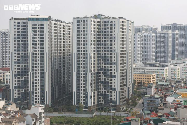 Theo chuyên gia, tiền sử dụng đất bổ sung nên được thu của doanh nghiệp có lỗi. (Ảnh: Minh Đức).