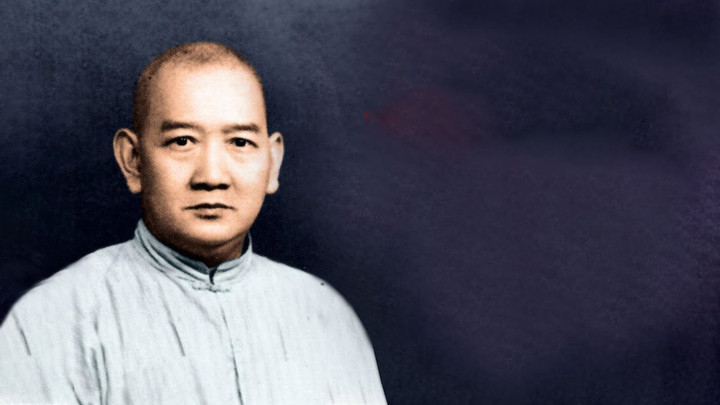 Hoàng Phi Hồng từng nhận thất bại trước Trần Hoa Thuận