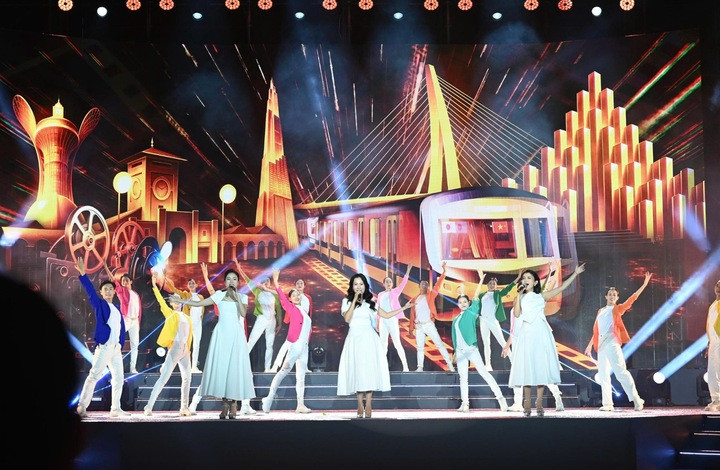 Những ca khúc nhạc phim kinh điển được tái hiện gây xúc động - 5