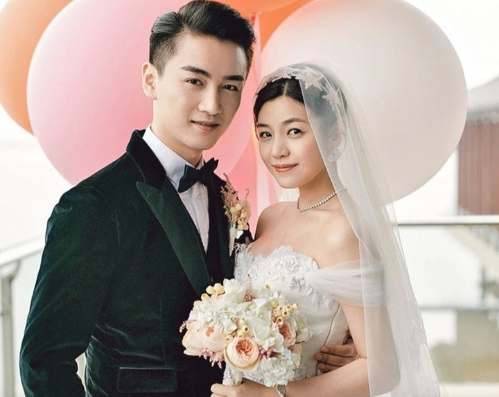 Trần Nghiên Hy và Trần Hiểu bén duyên từ phim "Thần điêu đại hiệp".